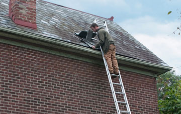 what affects urgent Steeple Gidding roof repairs