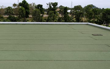 all Steeple Gidding roofing types quoted for