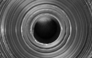 Steeple Gidding edpm waterproofing