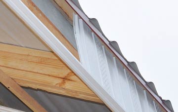why Steeple Gidding fascia repairs are essential