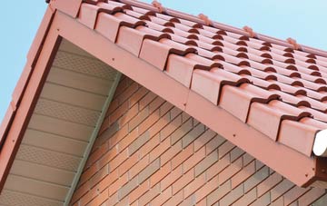 Steeple Gidding fascia repair quotes