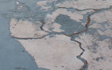 fibreglass roofing replacement Steeple Gidding