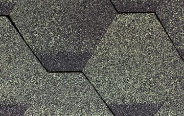 Steeple Gidding fibreglass shingle repairs