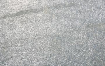 Steeple Gidding laminate fibreglass or shingles?