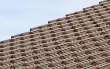 plastic roofing Steeple Gidding, Cambridgeshire
