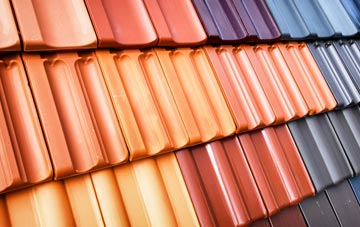Steeple Gidding roof tile costs