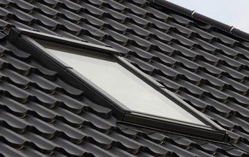 benefits of Steeple Gidding roof windows