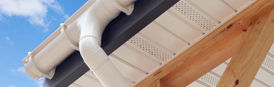 get Steeple Gidding guttering quotes today