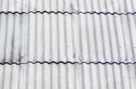 Steeple Gidding corrugated roof quotes