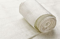 Steeple Gidding fibreglass roofing repairs