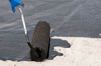 find rated Steeple Gidding roof sealing companies