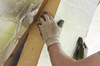 rated Steeple Gidding roof insulation companies