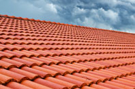 Steeple Gidding roofing tiles