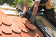 Steeple Gidding tiled roofing companies