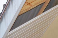 rated Steeple Gidding soffit repair companies